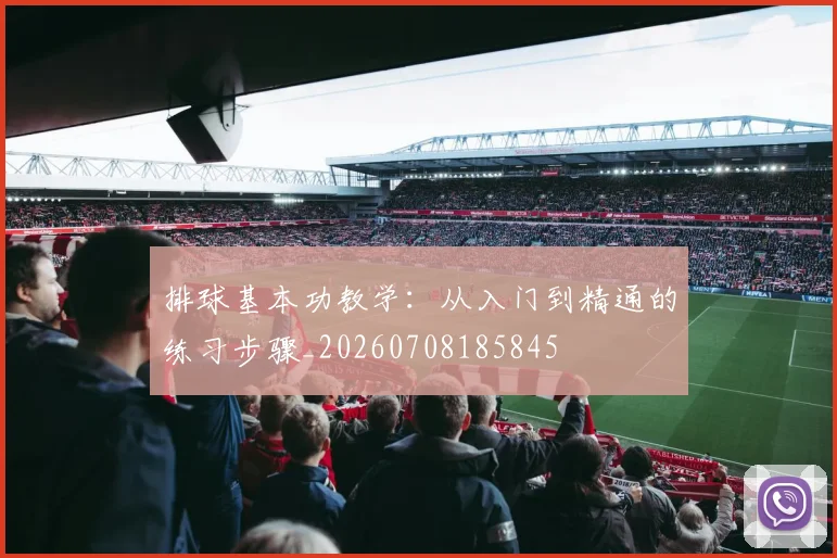 排球基本功教学：从入门到精通的练习步骤_20260708185845